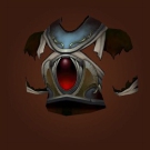 Tyrannical Gladiator's Ornamented Chestguard, Tyrannical Gladiator's Scaled Chestpiece Model