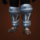 Ironsole Clompers Model