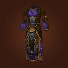 Windspeaker's Tunic Model