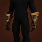 Gauntlets of the Iron Tower Model