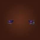 Wrathful Gladiator's Cuffs of Dominance, Wrathful Gladiator's Cuffs of Alacrity Model