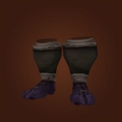 Grievous Gladiator's Treads of Meditation, Prideful Gladiator's Treads of Meditation Model