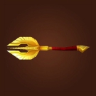 Greatmace of the Order Model