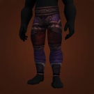Breeches of the Deepening Void, Breeches of the Deepening Void Model