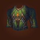 Blackfang Battleweave Tunic Model