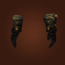 Heroes' Redemption Gloves, Heroes' Redemption Gauntlets, Heroes' Redemption Handguards Model