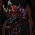 Primal Gladiator's Girdle of Prowess Model