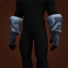 Cyclone Gloves, Cyclone Handguards, Cyclone Gauntlets Model