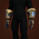 Gloves of the Avatar Model