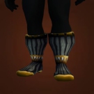 Pillager's Boots Model