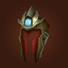 Gladiator's Linked Helm, Gladiator's Mail Helm, Gladiator's Ringmail Helm Model