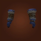 Contagion Gloves Model