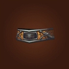 Dreadful Gladiator's Links of Cruelty, Dreadful Gladiator's Links of Accuracy Model
