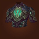 Grievous Gladiator's Chain Armor, Prideful Gladiator's Chain Armor Model