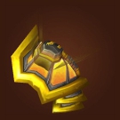 Lightbringer Pauldrons, Lightbringer Shoulderbraces, Lightbringer Shoulderguards Model