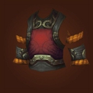 Chestguard of Seven Sacred Seals, Vest of Seven Sacred Seals, Tunic of Seven Sacred Seals Model