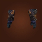 Zabra's Handwraps of Conquest, Zabra's Gloves of Conquest, Zabra's Handwraps of Triumph, Zabra's Gloves of Triumph Model