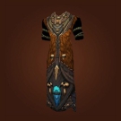 Spiritwalker's Hauberk, Spiritwalker's Cuirass, Spiritwalker's Tunic Model
