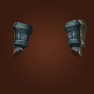 Primal Gladiator's Dreadplate Gauntlets Model