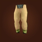 Pants of the Naaru Model