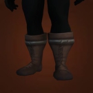 Cliffwalker Boots, Boots of the Fallen Brother, Talonrend Stompers, Boots of Explosive Dancing, Glass Encrusted Boots, Revantusk Boots, Head Kickers, Scaled Marshwalkers Model