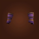 Gloves of the Fang Model