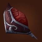 Dragonhide Spaulders, Kodohide Spaulders, Wyrmhide Spaulders, Kodohide Spaulders Model