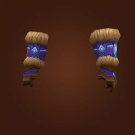 Gauntlets of Ten Storms Model