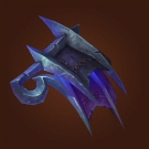 Shadowflame Mantle Model