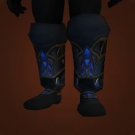 Boots of the Divine Light Model
