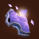 Crystalforge Shoulderguards, Crystalforge Shoulderbraces, Crystalforge Pauldrons Model