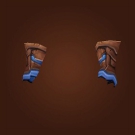 Gloves of the Aldor Model