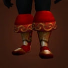 Boots of the Redeemed Prophecy Model