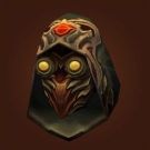 Valorous Plagueheart Circlet Model