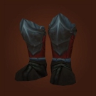 Tyrannical Gladiator's Boots of Cruelty Model