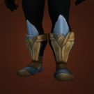 Boots of the Long Road, Soul-Strider Boots Model