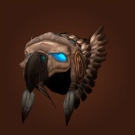 Thunderheart Helmet, Thunderheart Cover, Thunderheart Headguard Model