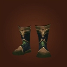 Ruthless Gladiator's Treads of Alacrity, Ruthless Gladiator's Treads of Alacrity Model