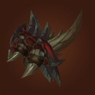 Grievous Gladiator's Chain Spaulders, Prideful Gladiator's Chain Spaulders Model