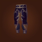 Ruthless Gladiator's Silk Trousers, Ruthless Gladiator's Silk Trousers Model