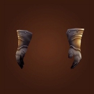 Lord's Gauntlets Model