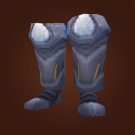 Redemption Boots Model