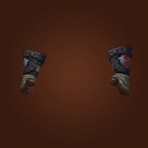 Grievous Gladiator's Satin Gloves, Grievous Gladiator's Mooncloth Gloves, Prideful Gladiator's Satin Gloves, Prideful Gladiator's Mooncloth Gloves Model