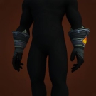 Cataclysmic Gladiator's Satin Gloves, Cataclysmic Gladiator's Mooncloth Gloves Model
