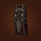 Tyrannical Gladiator's Ringmail Leggings, Tyrannical Gladiator's Linked Leggings, Tyrannical Gladiator's Mail Leggings Model