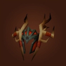 Gladiator's Dragonhide Helm, Gladiator's Wyrmhide Helm, Gladiator's Kodohide Helm Model