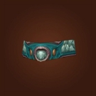 Wrathful Gladiator's Waistguard of Salvation, Wrathful Gladiator's Waistguard of Dominance Model