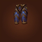 Brutal Gladiator's Lamellar Legguards, Brutal Gladiator's Ornamented Legplates, Brutal Gladiator's Scaled Legguards Model