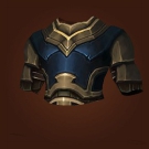 Wild Gladiator's Plate Chestpiece Model