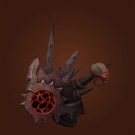 Mantle of the Corruptor Model